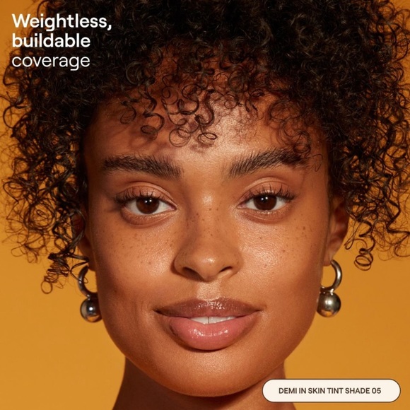 ONLY 1! Tinted Hueguard Skin Tint Mineral Sunscreen SPF50 SHADE 5 NEW IN BOX - Picture 3 of 11